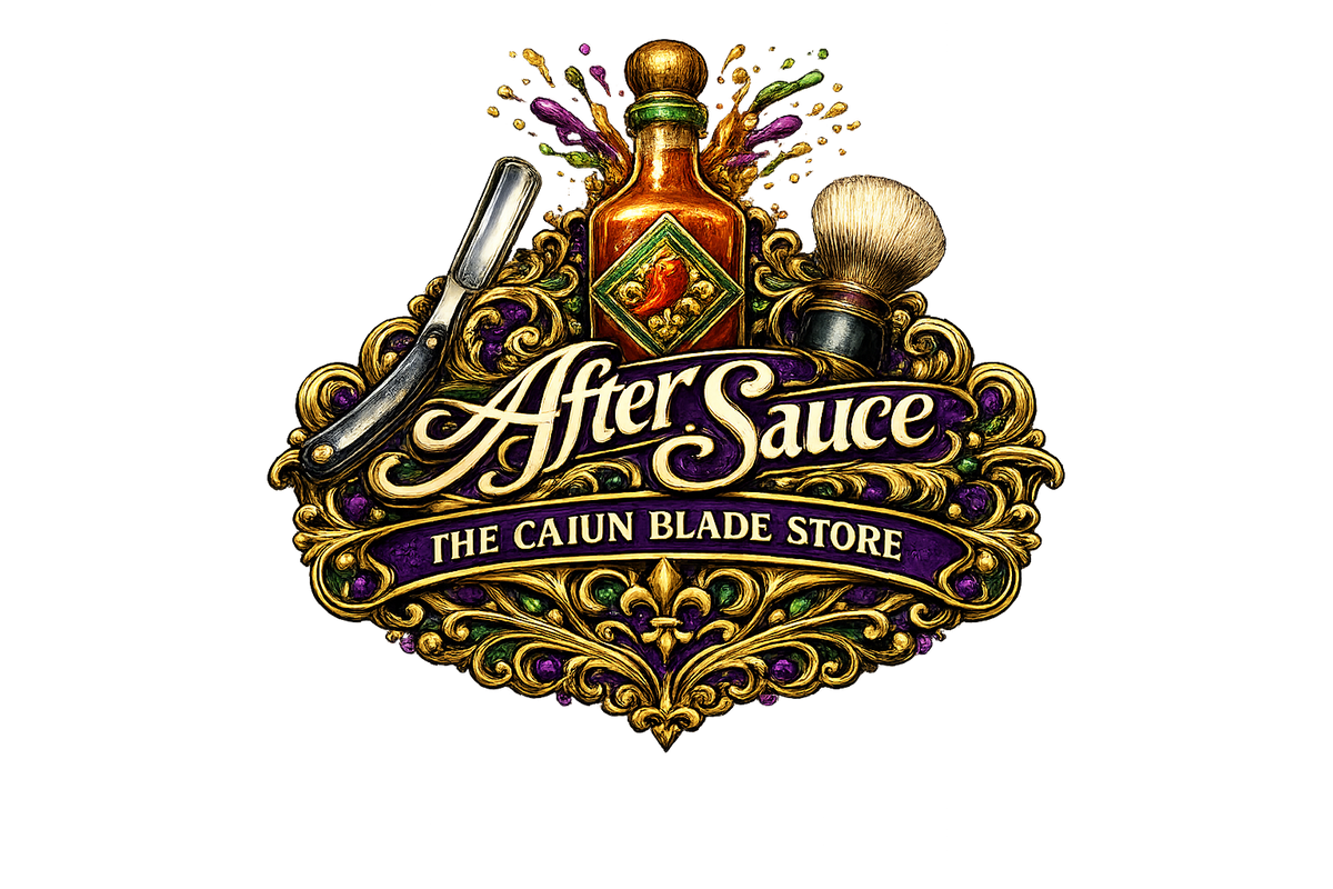 After Sauce - Post Shave