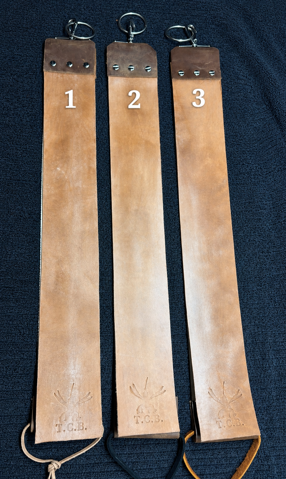 Traditional Shaving Gear
