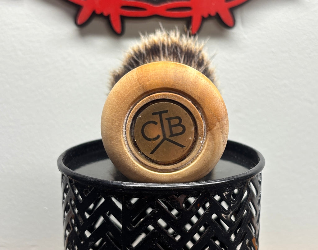 Shave Brush CB0005