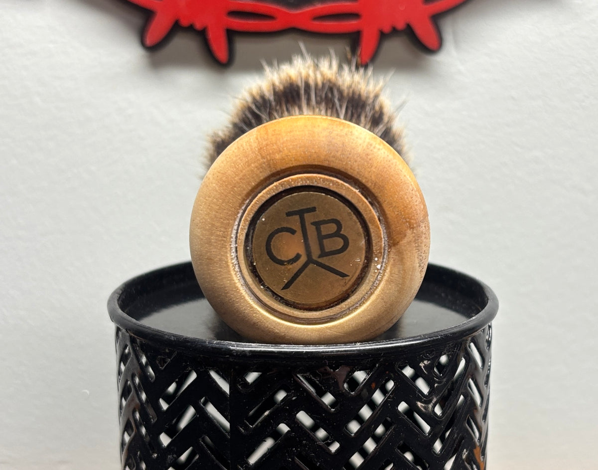 Shave Brush CB0005