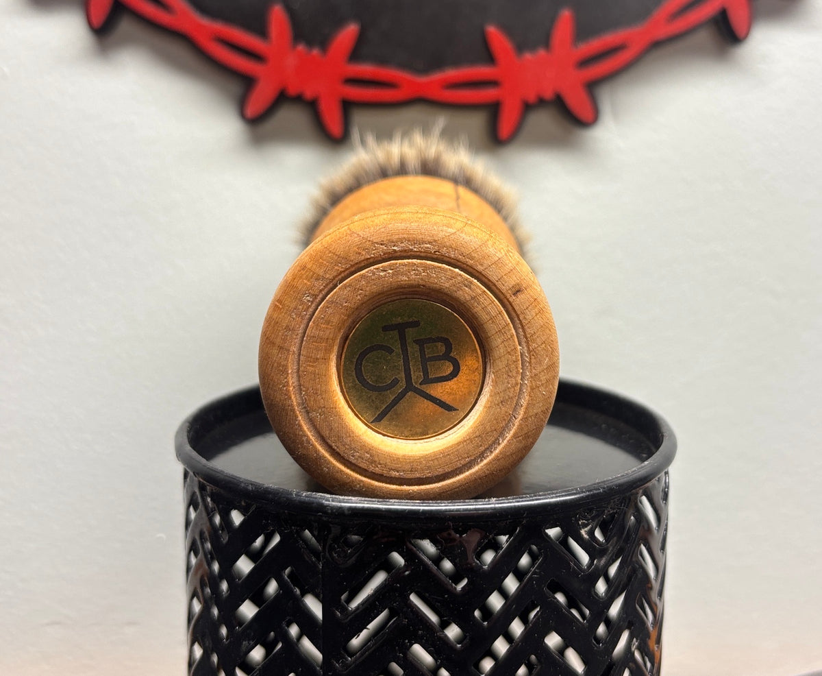 Shave Brush CB0006