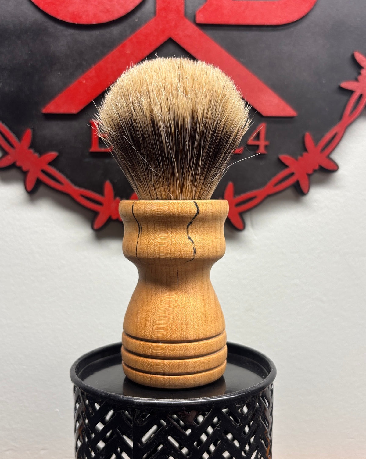 Shave Brush CB0006
