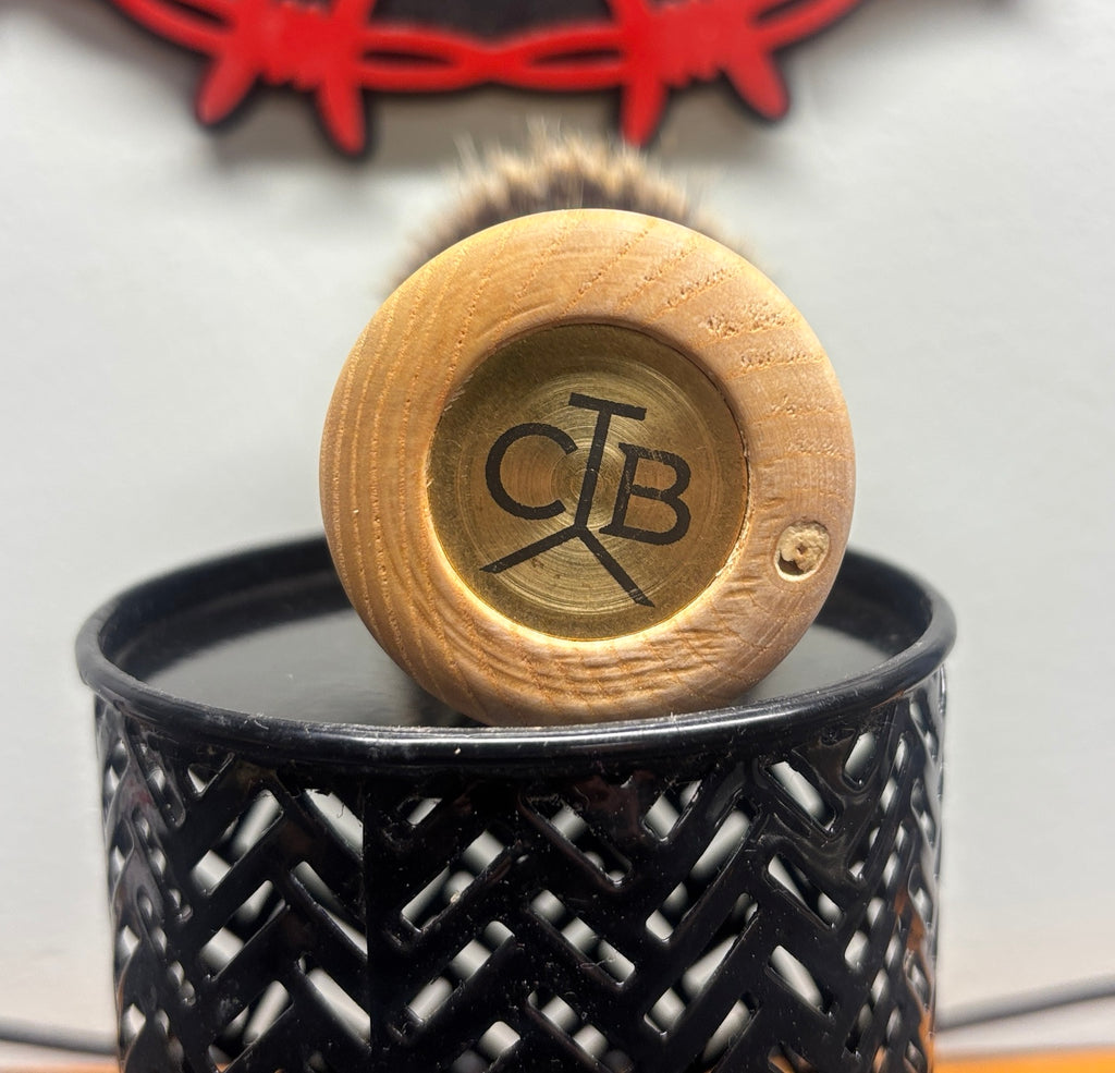 Shave Brush CB0007