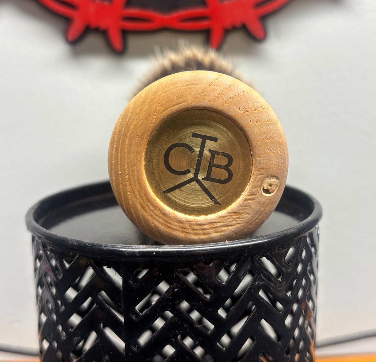 Shave Brush CB0007