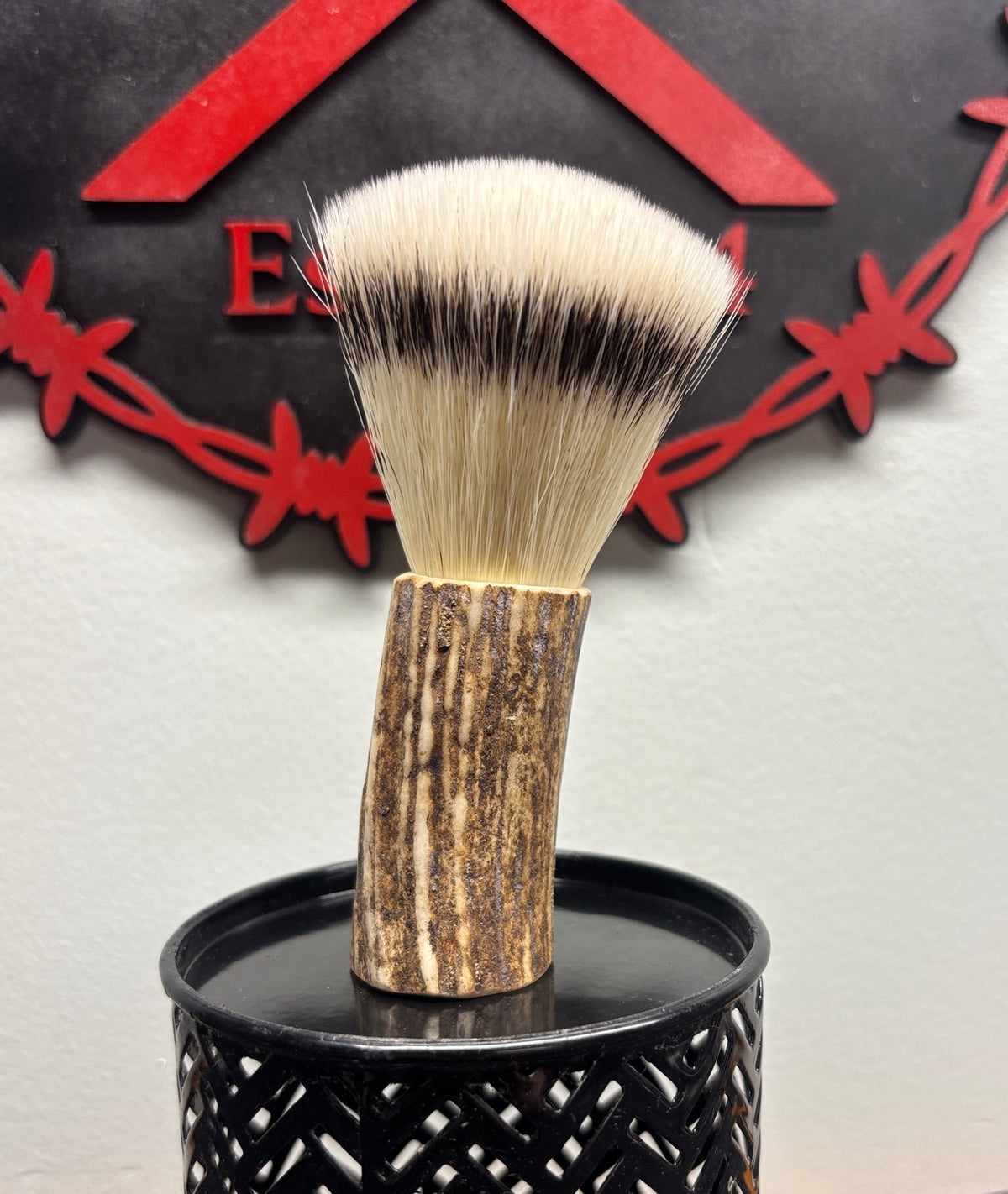 Shave Brush CB0008