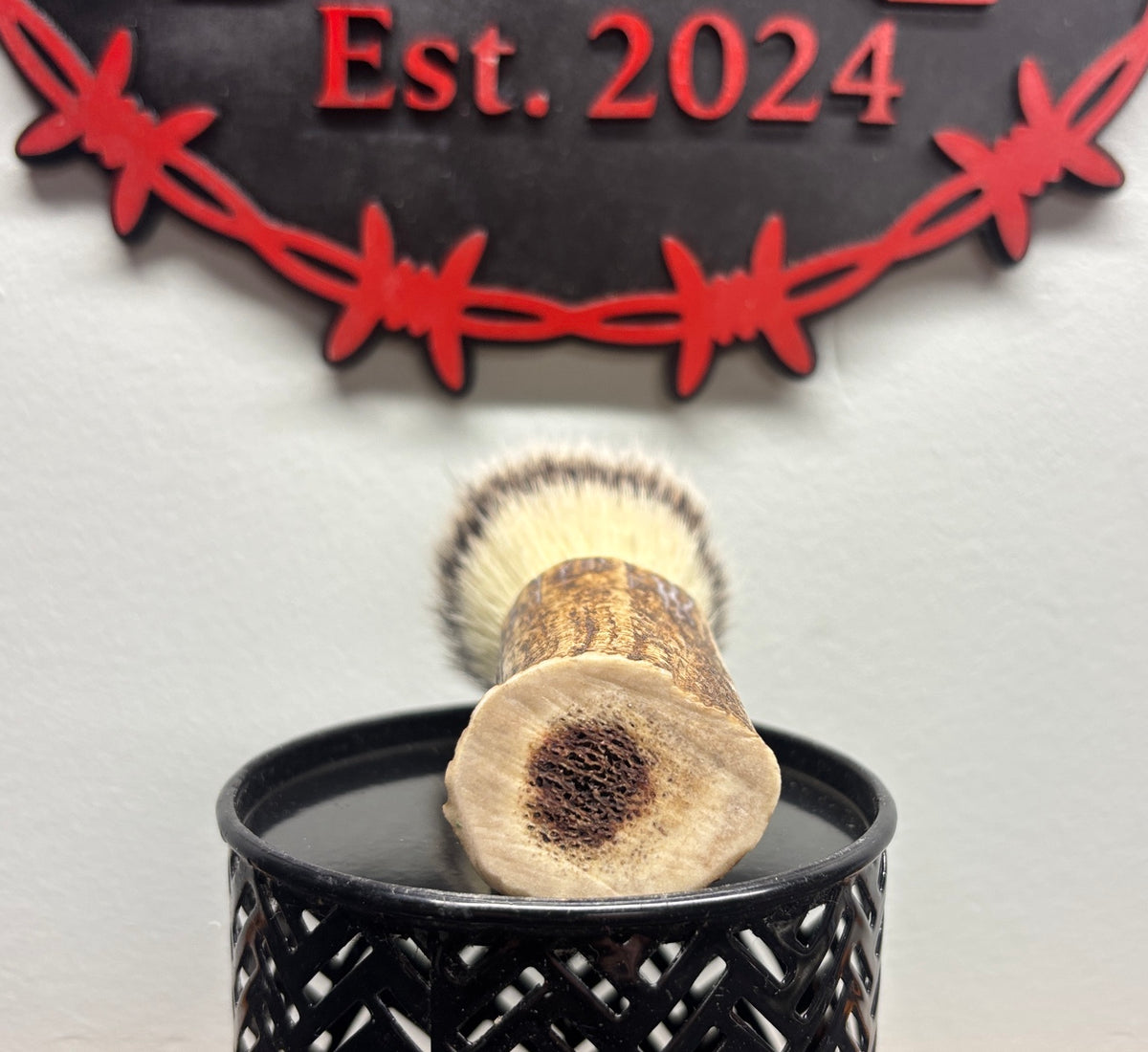 Shave Brush CB0008