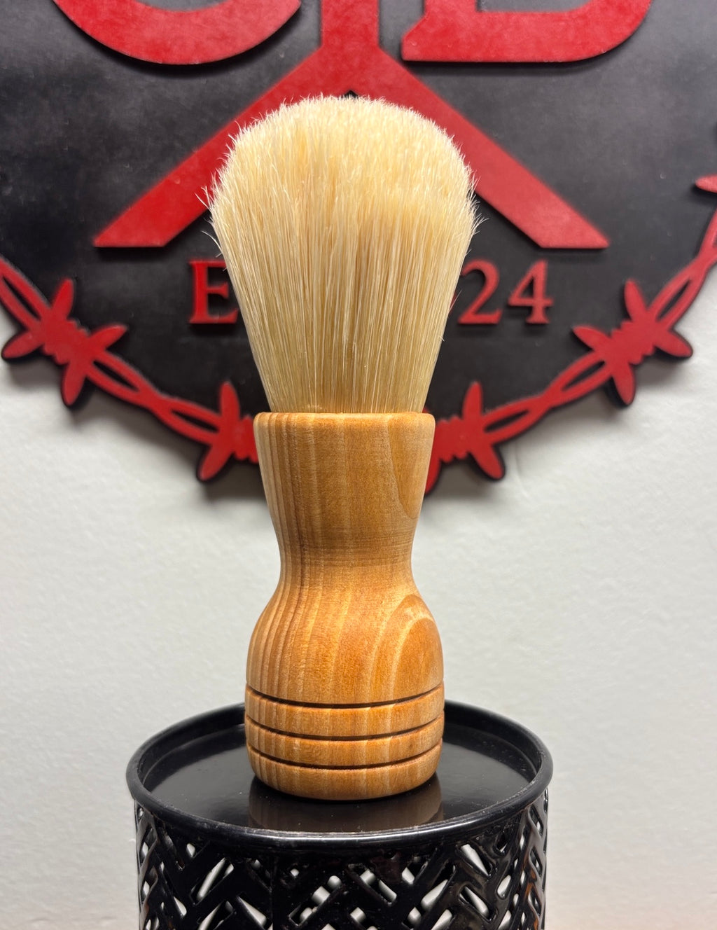 Shave Brush CB0009