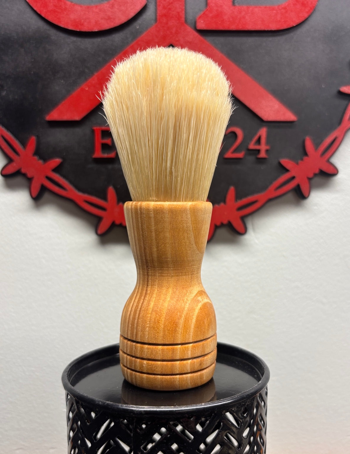 Shave Brush CB0009