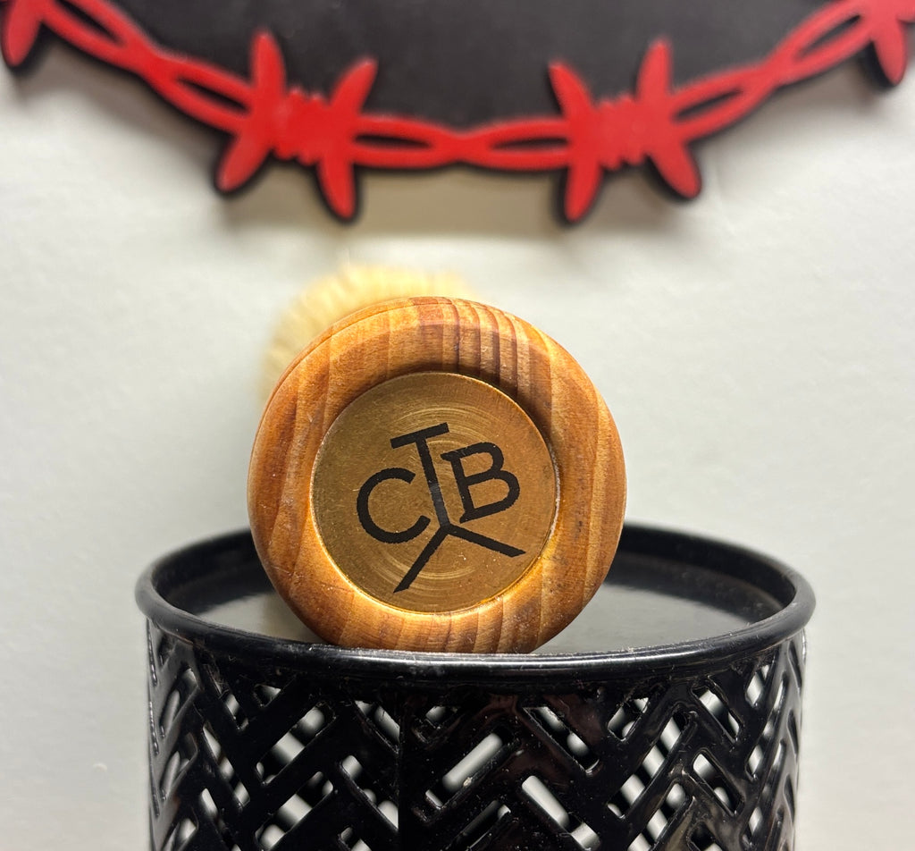 Shave Brush CB0009