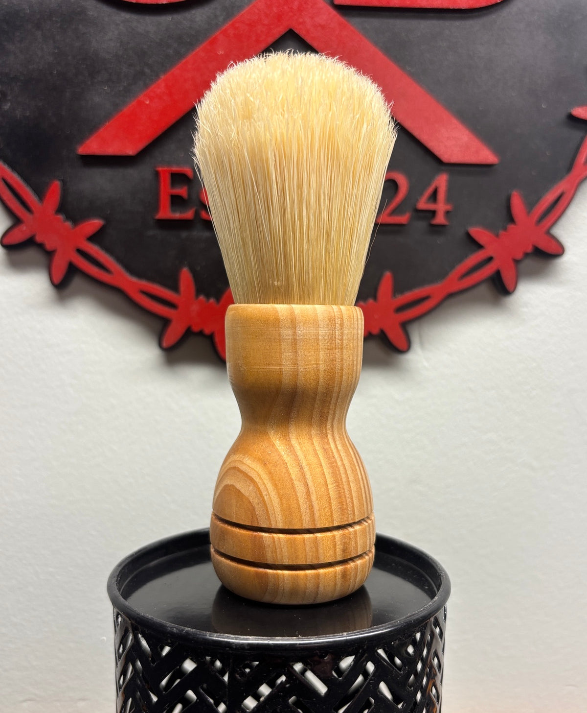 Shave Brush CB0010