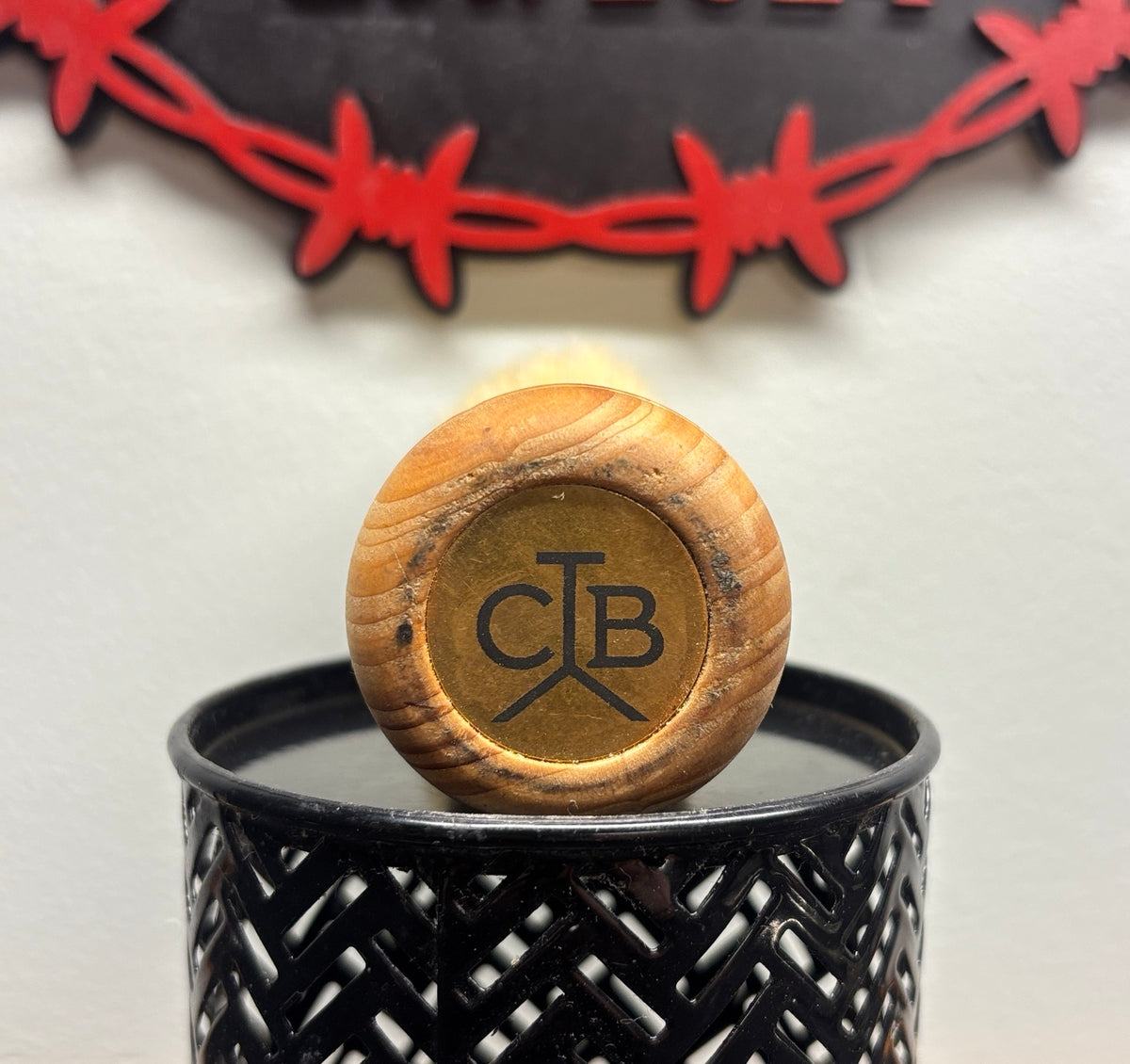 Shave Brush CB0010