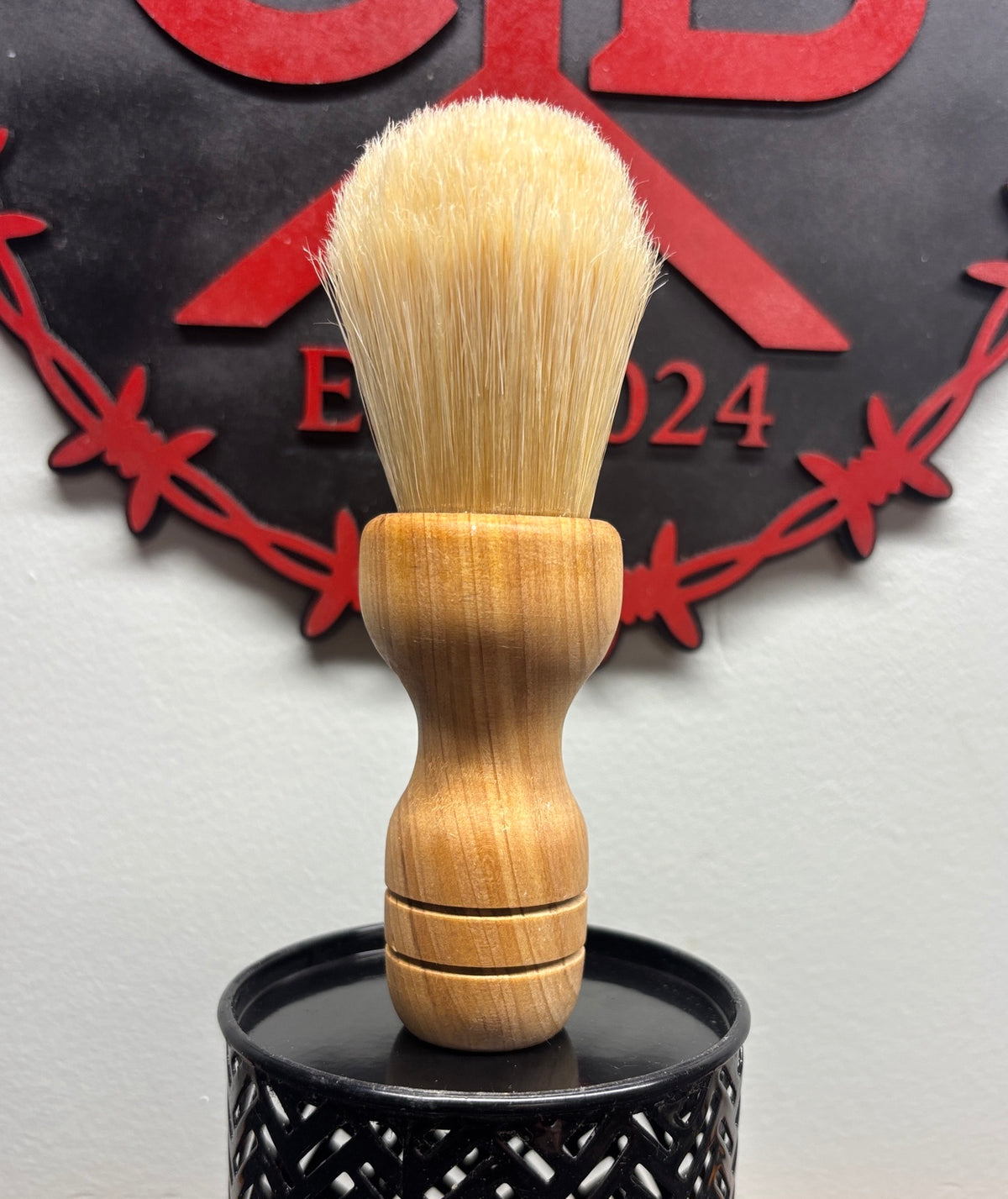 Shave Brush CB0012