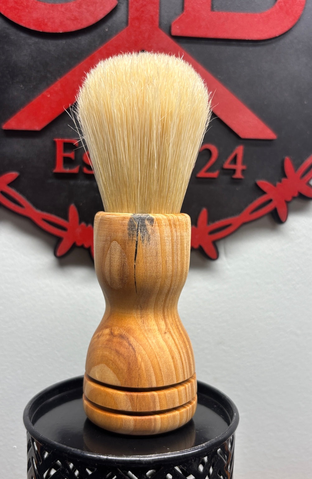 Shave Brush CB0013