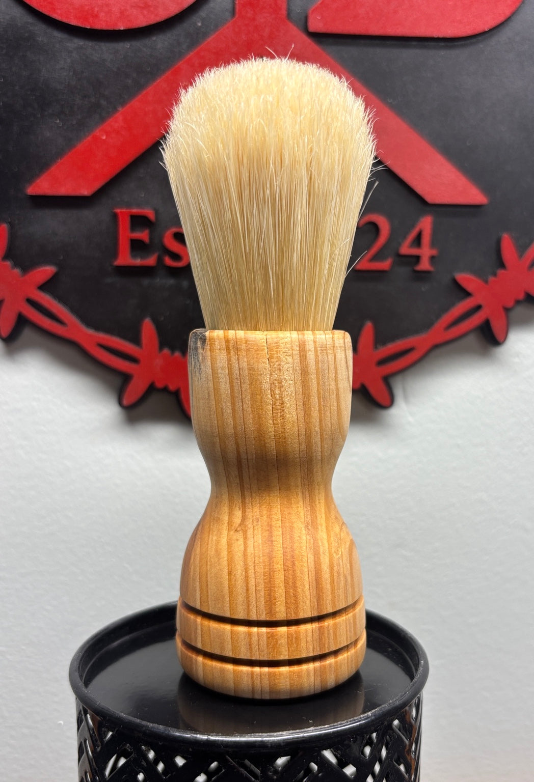 Shave Brush CB0013