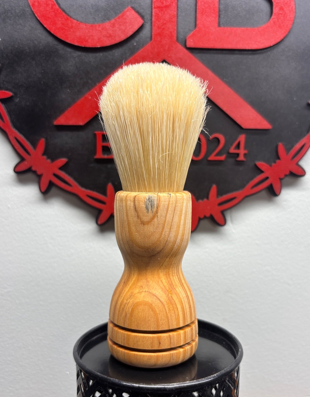 Shave Brush CB0013