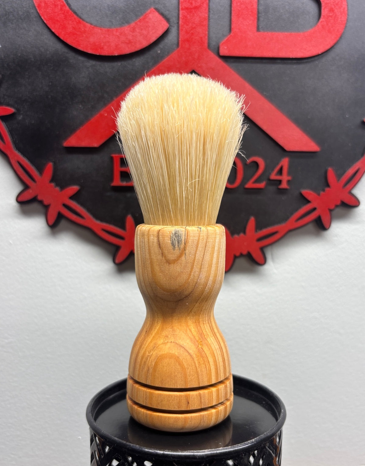 Shave Brush CB0013