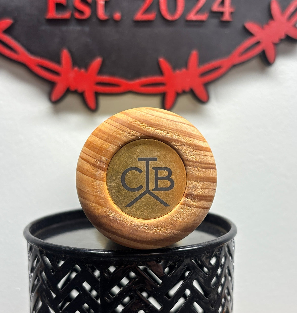 Shave Brush CB0013