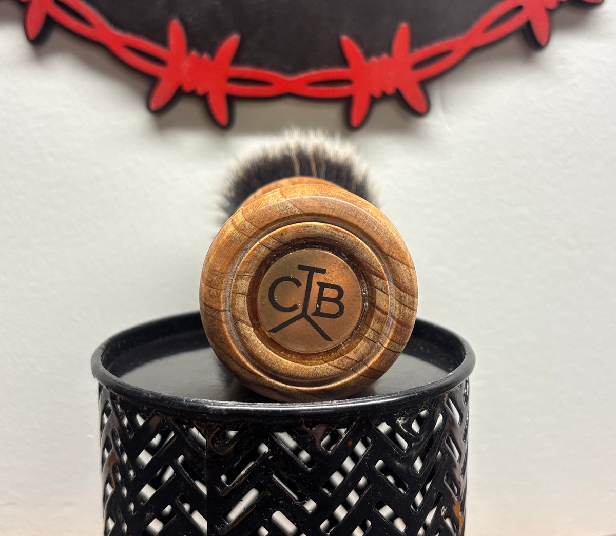 Shave Brush CB0014