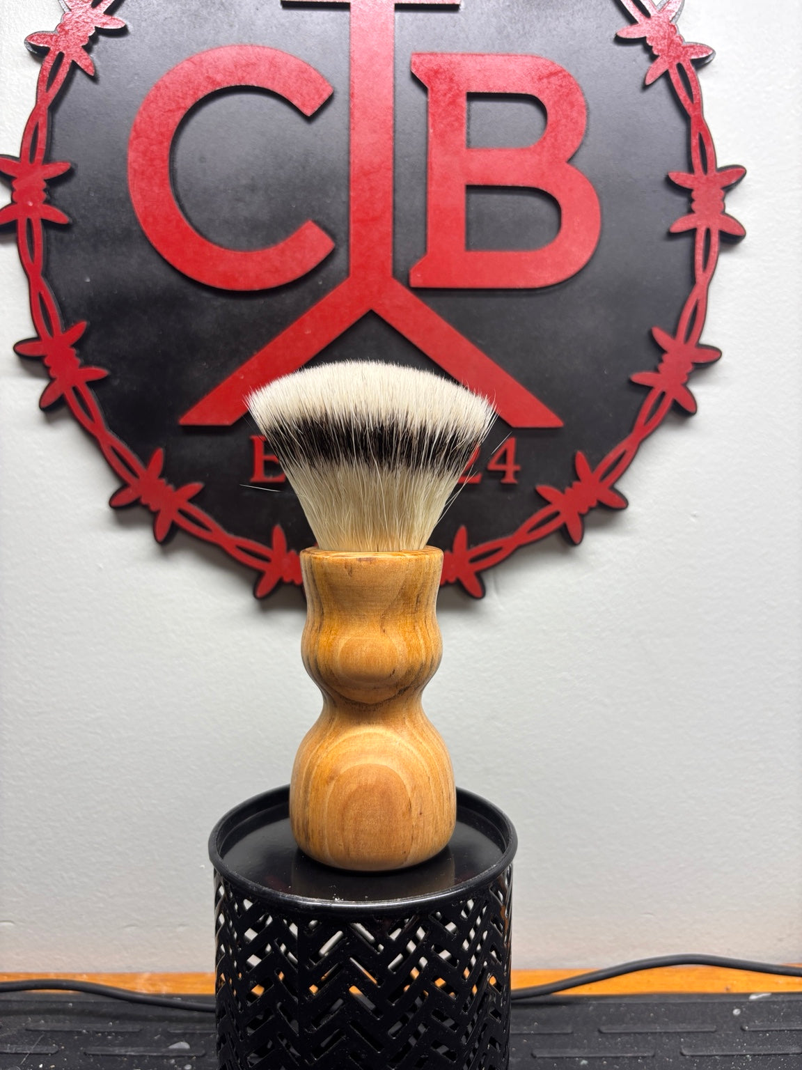 Shave Brush CB0015