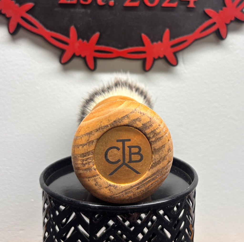 Shave Brush CB0015