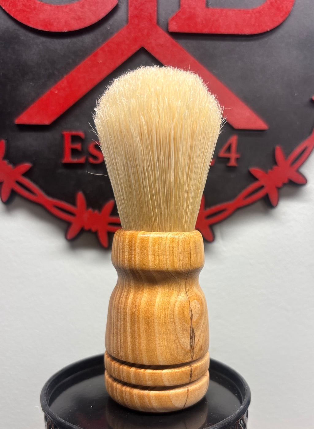 Shave Brush CB0016
