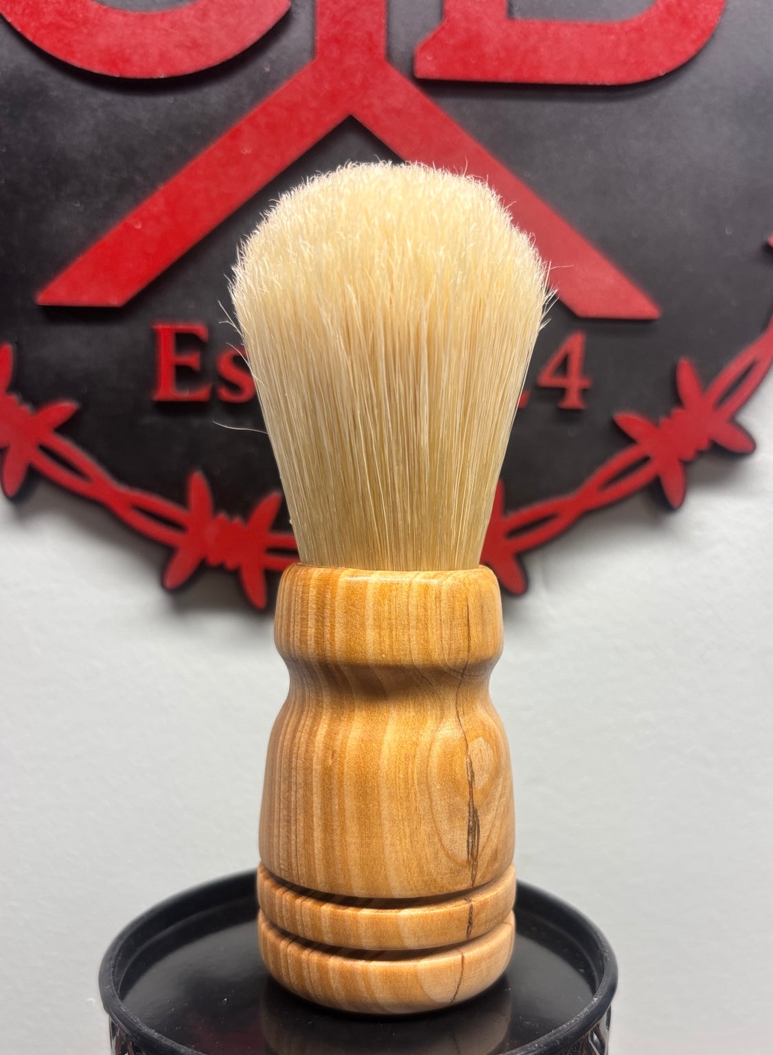 Shave Brush CB0016