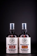 Shower Sauce 4oz Post Shave Toner