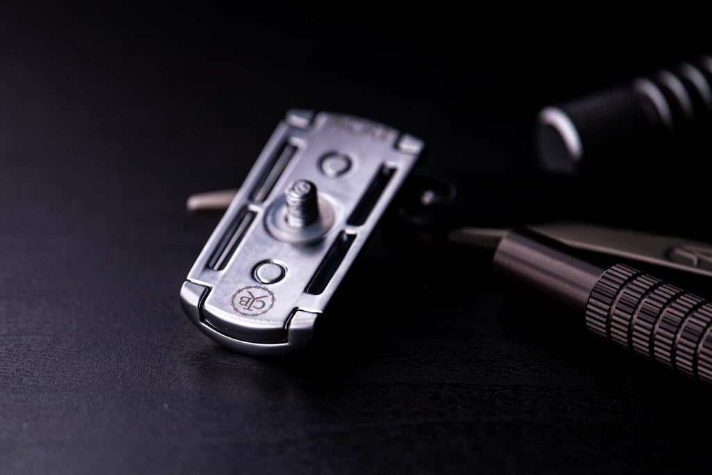 ACR1 - Double Edge Safety Razor