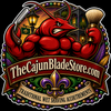 The Cajun Blade Store - Home