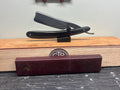 F. Herder Abr. Sohn No. 11 Straight Razor