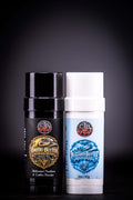 Unscented Tallow Based Pre-Shave - 2oz