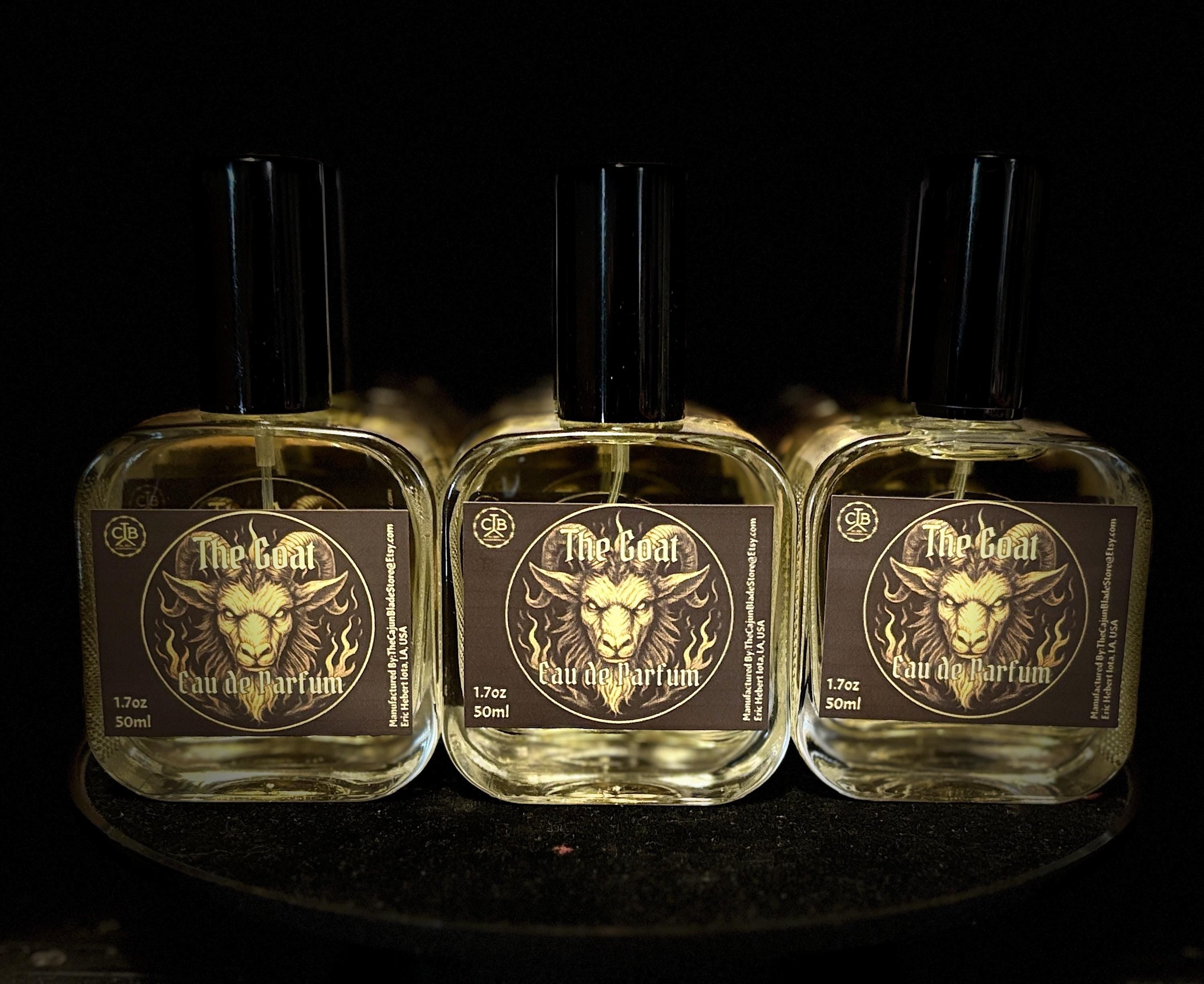 The Goat– Eau de Parfum 1.7oz / 50ml