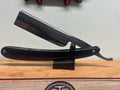 Junter No. 888 Straight Razor with Junter Box