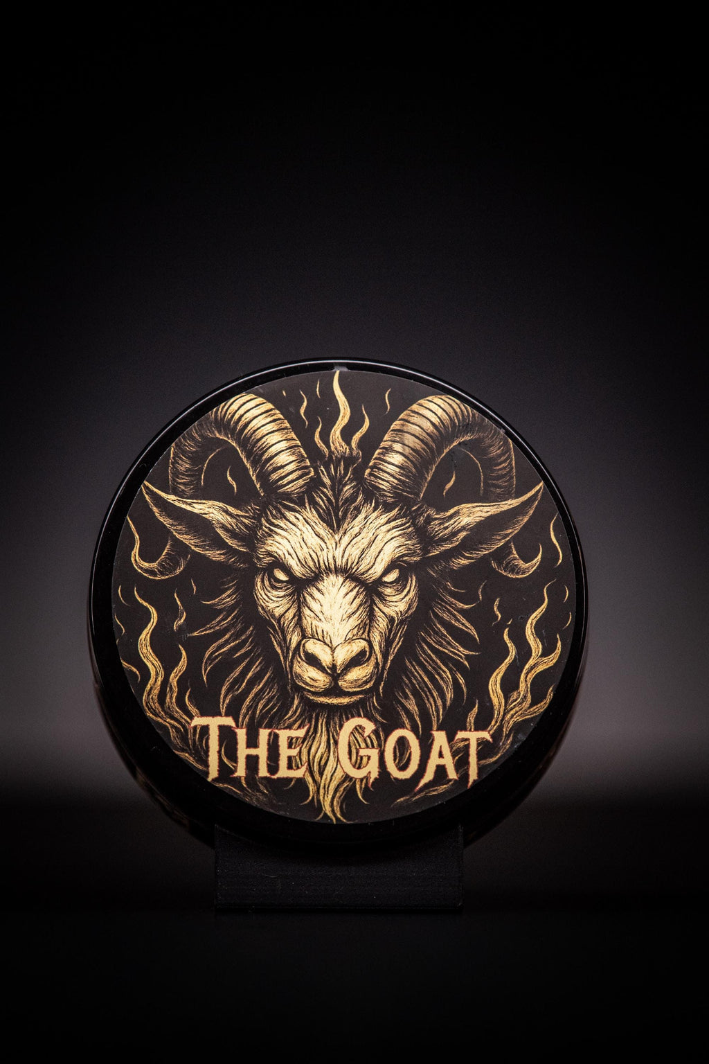 The Goat Tallow Shave Soap 5oz – Braford 2.0 Tallow Base