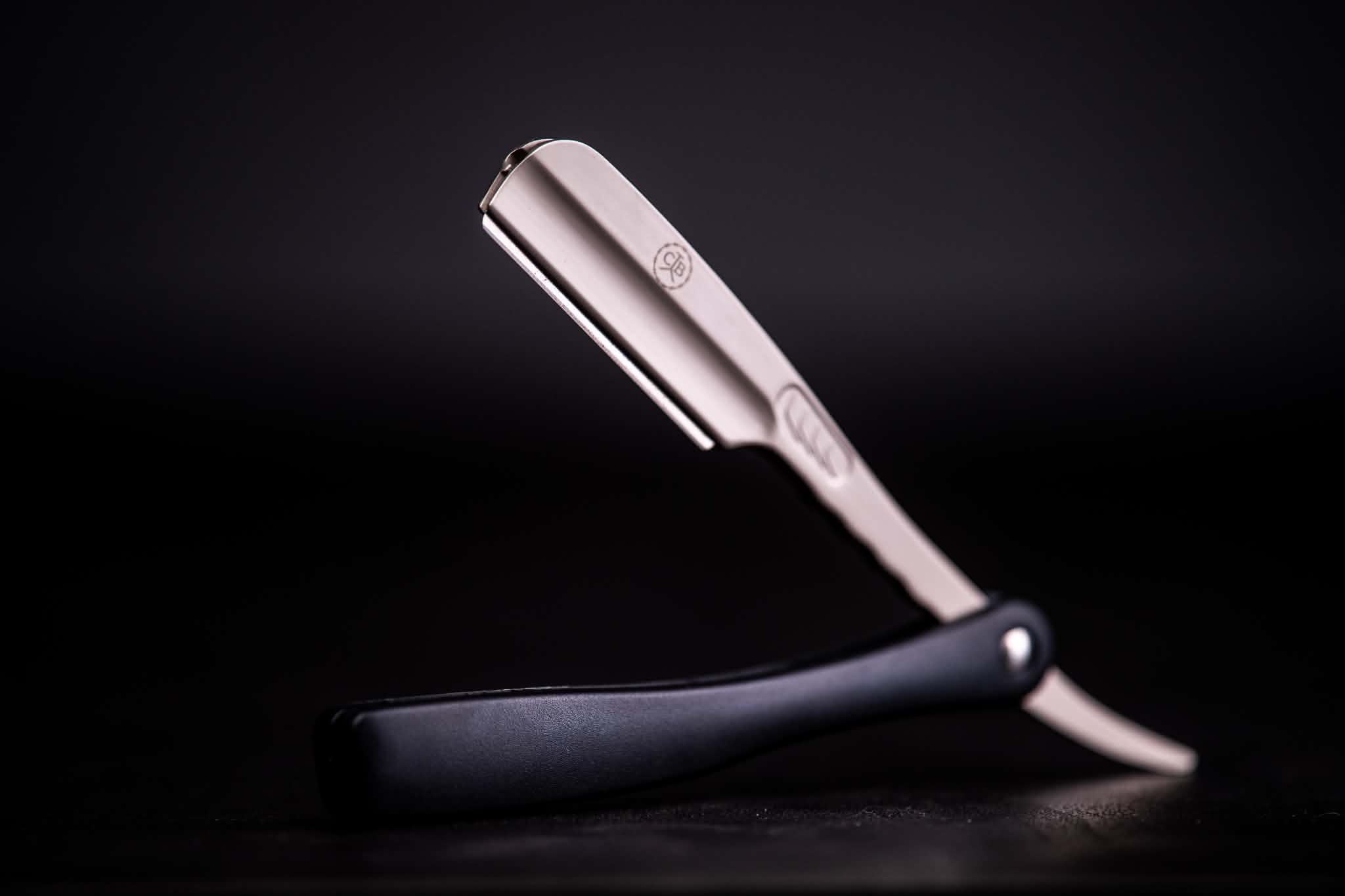 CSR1 – Cajun Straight Razor 1