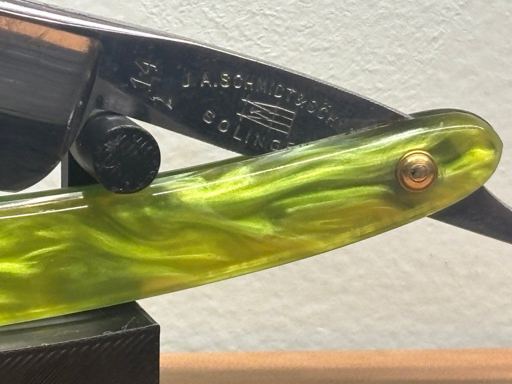 J.A. Schmidt & Sohn, Solingen, No. 14.