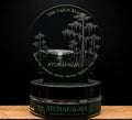 Atchafalaya - Shave soap.