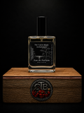 Atchafalaya Eau de Parfum - 30ml