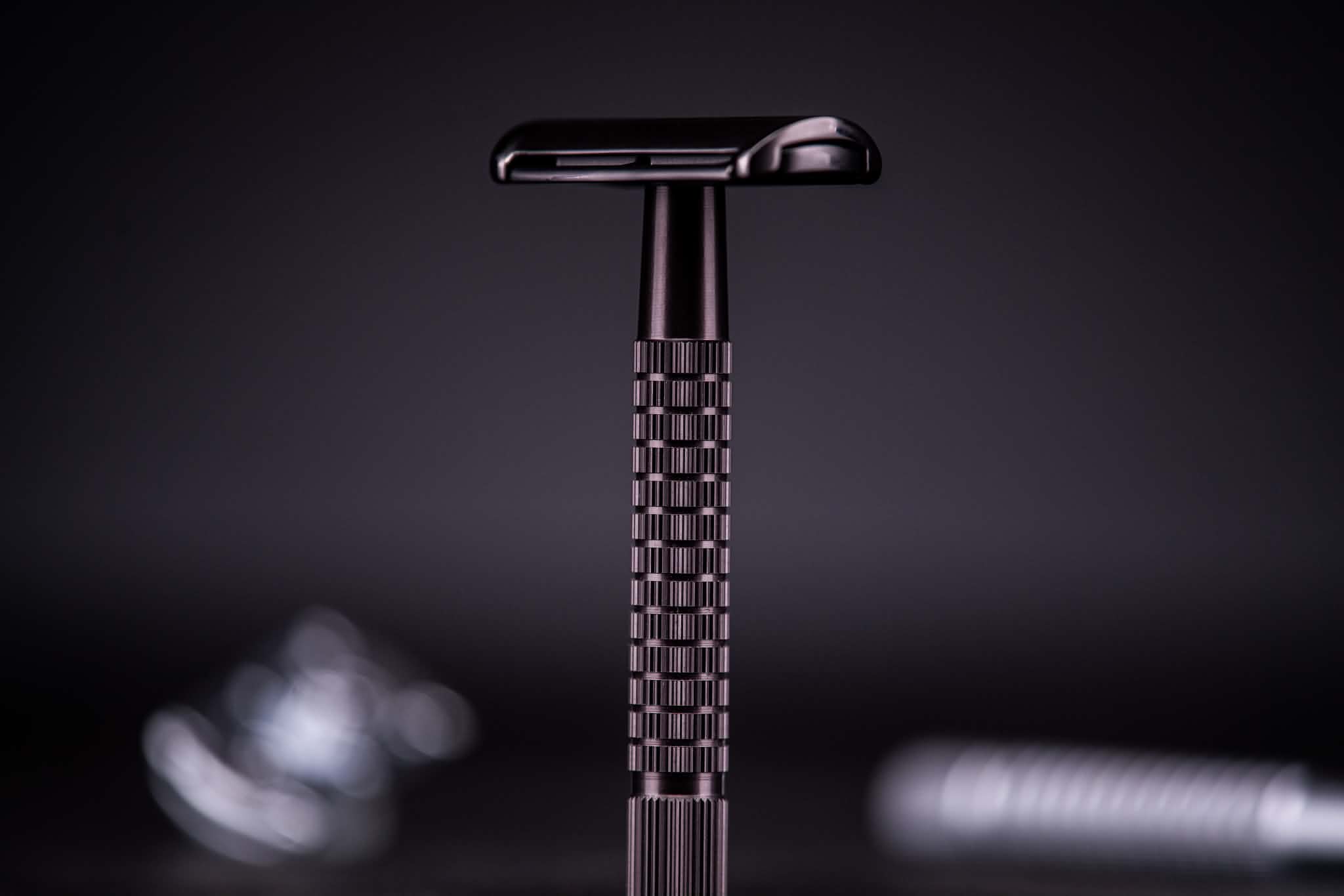 ACR1 - Double Edge Safety Razor
