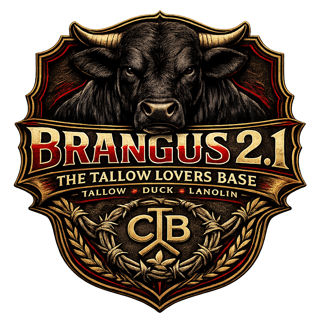 Pintail - Drake Series - Shave Soap _ Now Brangus 2.1