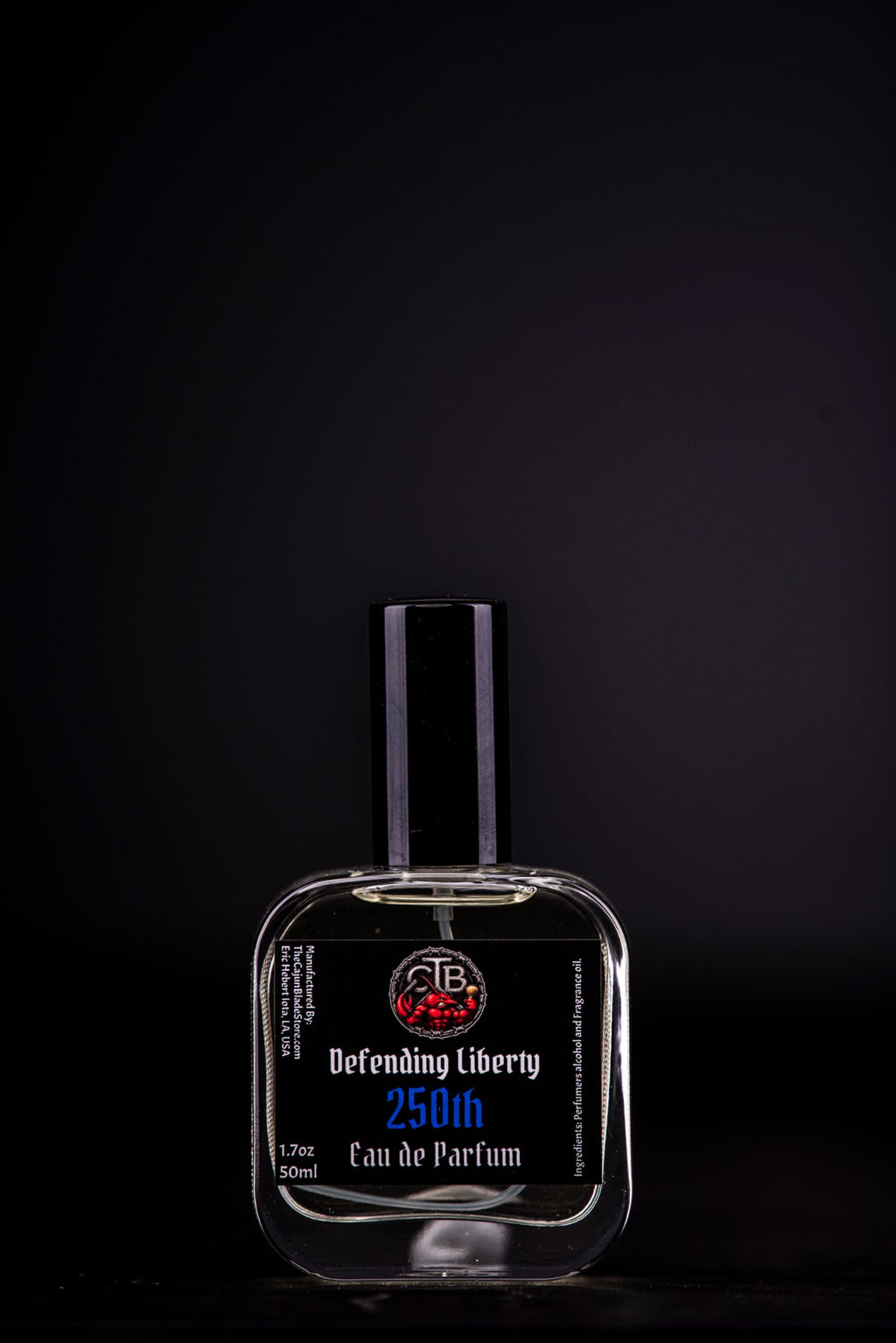 Defending Liberty EDP