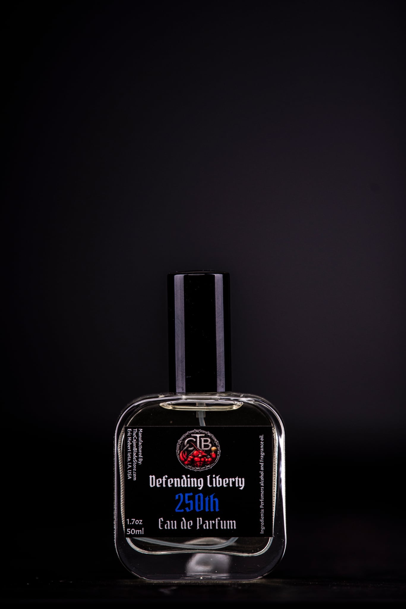 Defending Liberty EDP