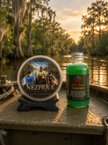 Nezpique - Gentleman's Set - 2oz Soap Braford 2.1 & 2oz After Sauce Splash