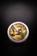 The Drake "Woody" - Braford 2.1 Triple Fat Tallow Base Shave Soap 5 oz