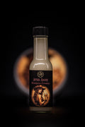 Bourbon Cowboy After Sauce Splash 100ml / 3.38oz