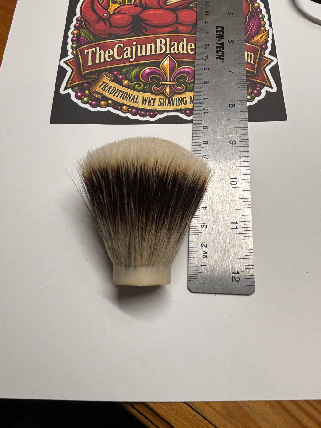 PRAIRIE SELECT HD BADGER