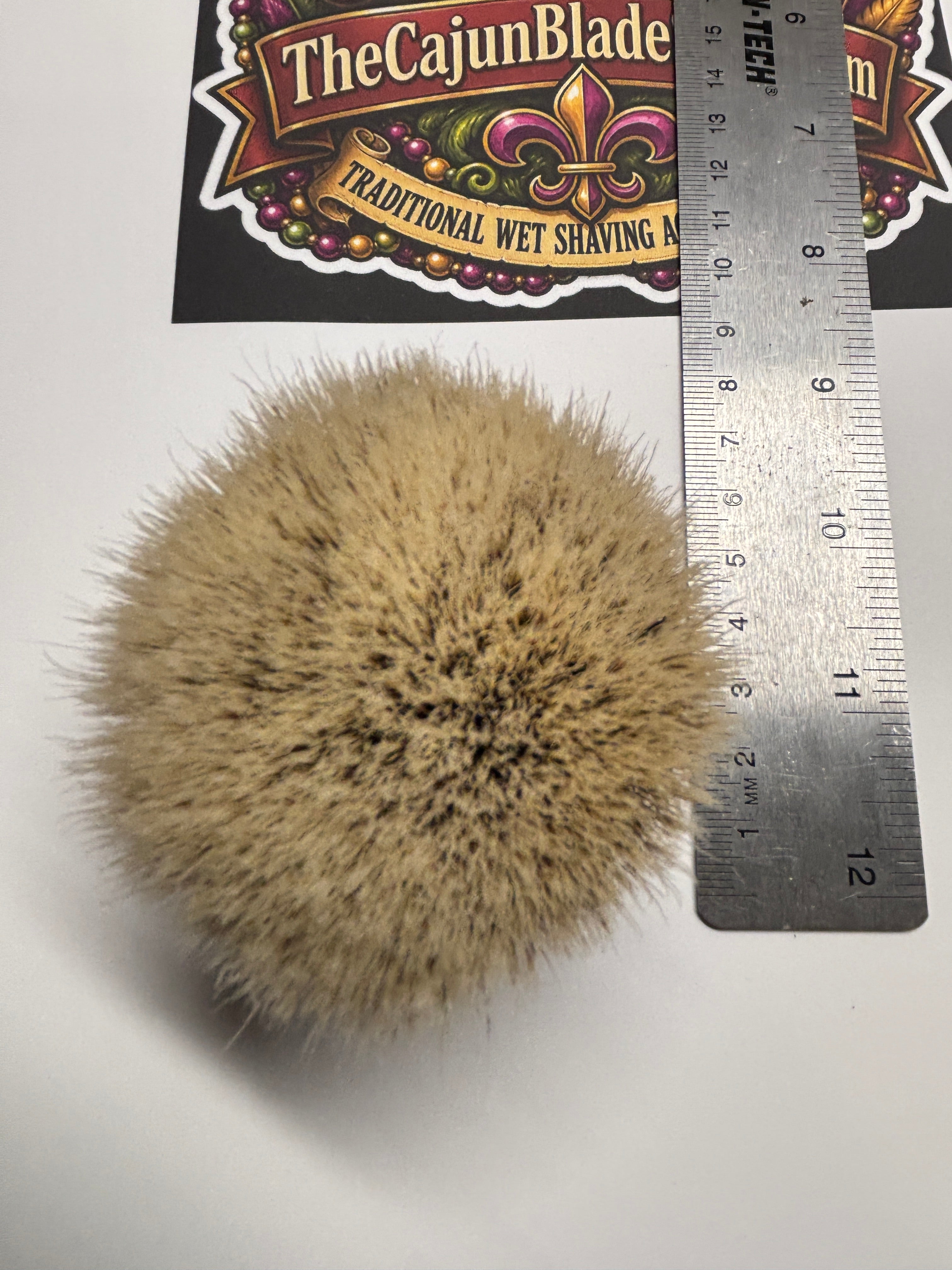 PRAIRIE SELECT HD BADGER