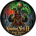 Voodoo Yeti II - Puppet Master’s Revenge - Shave Soap