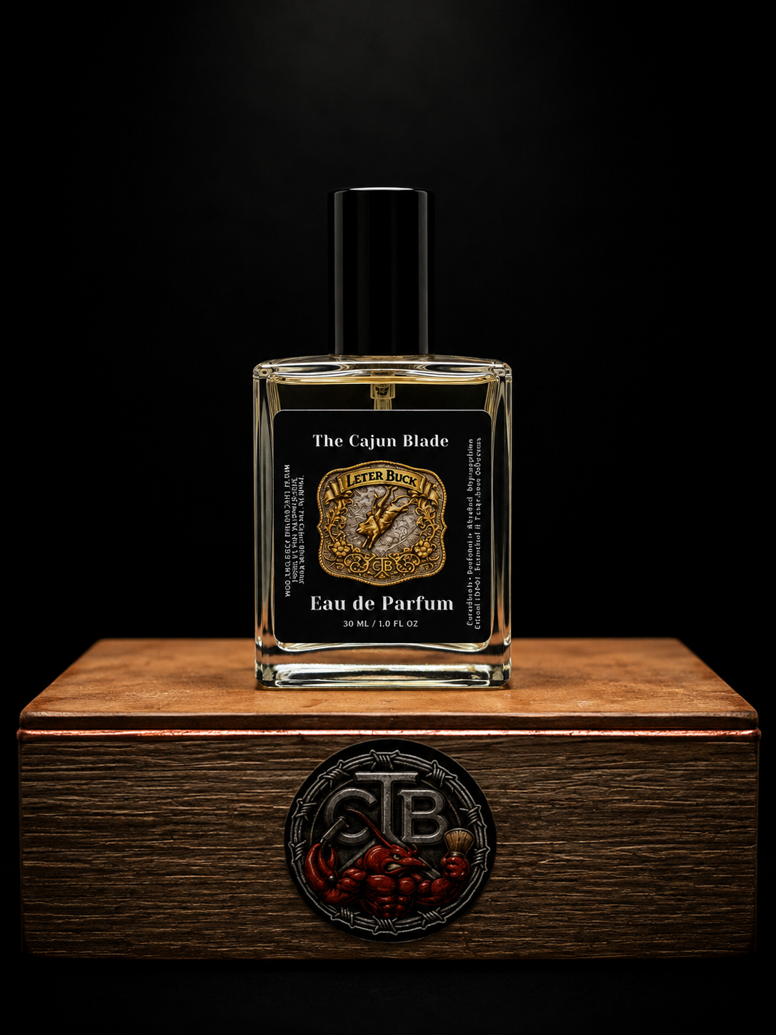 Ler'er Buck - 30ml