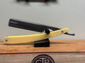 C.V. Heljestrand MK31 Straight Razor - No Box